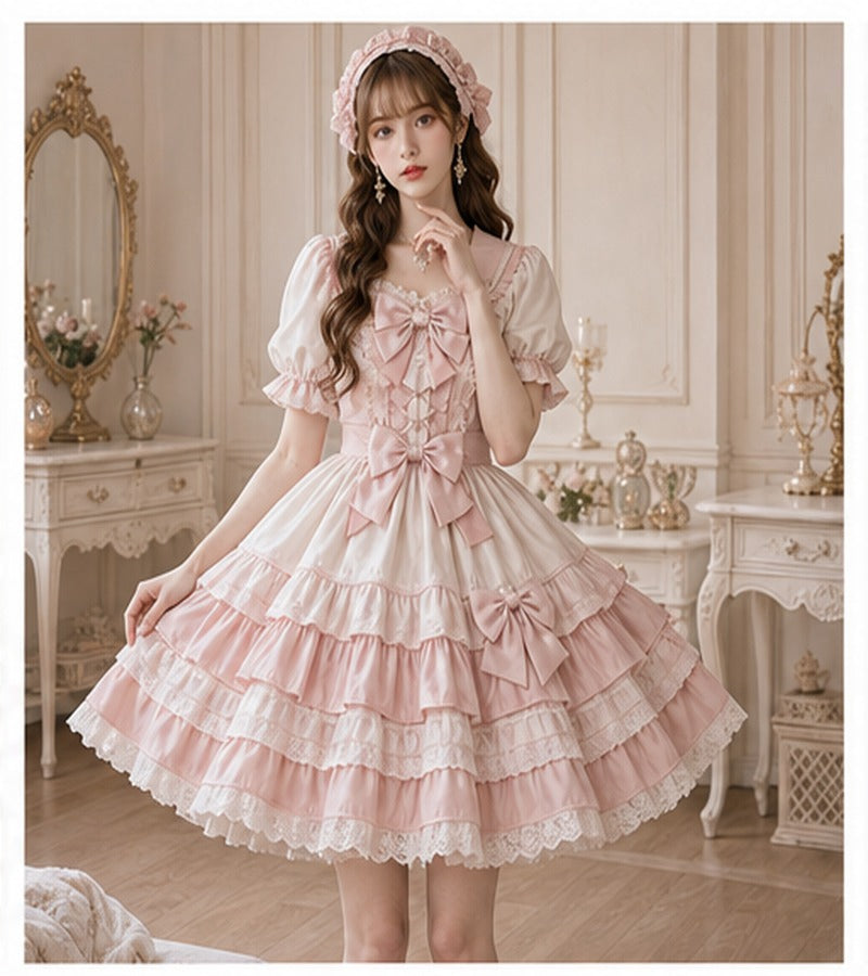 collection 02 sweet blush