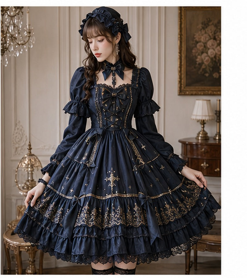 collection 03 gothic romance
