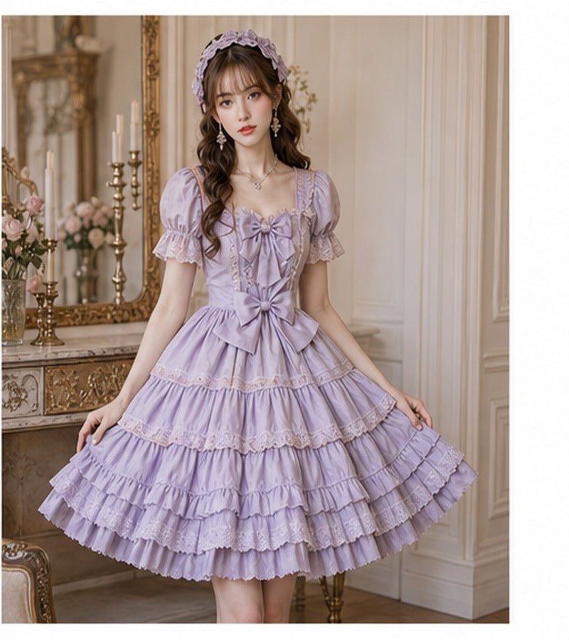 collection 06 lavender dreams