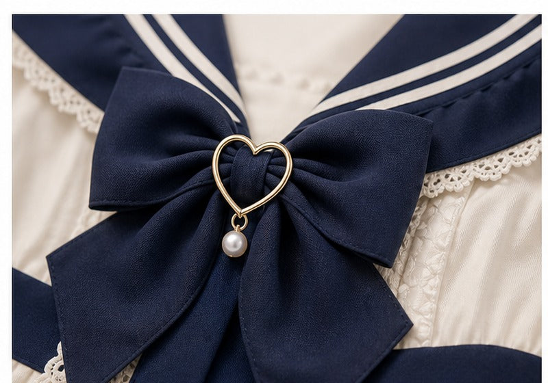 detail 01 signature bow