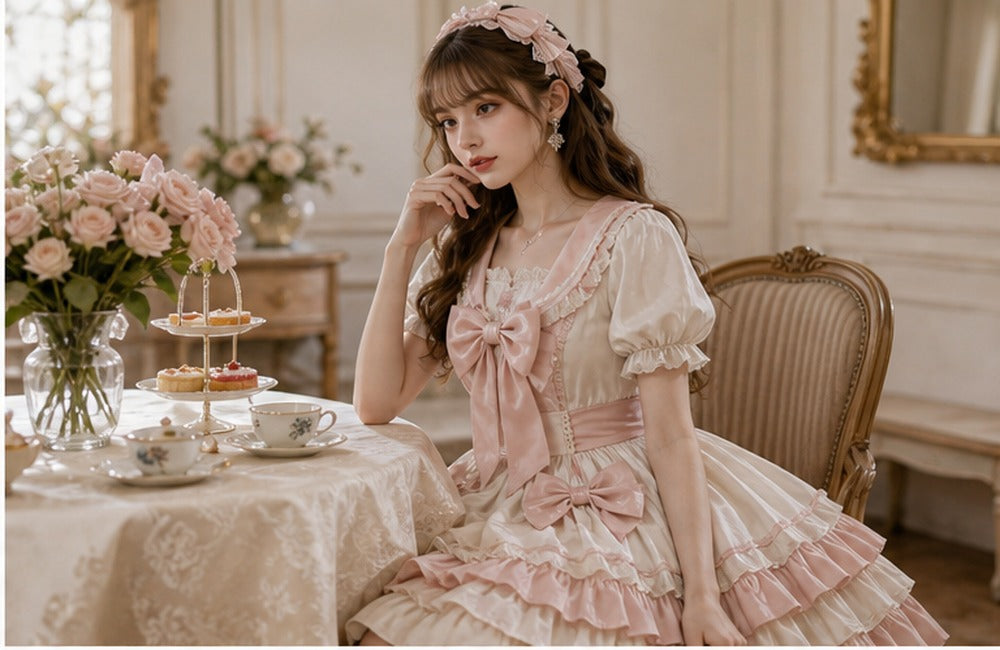 lookbook 02 tea parties