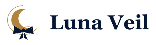 Luna Veil logo